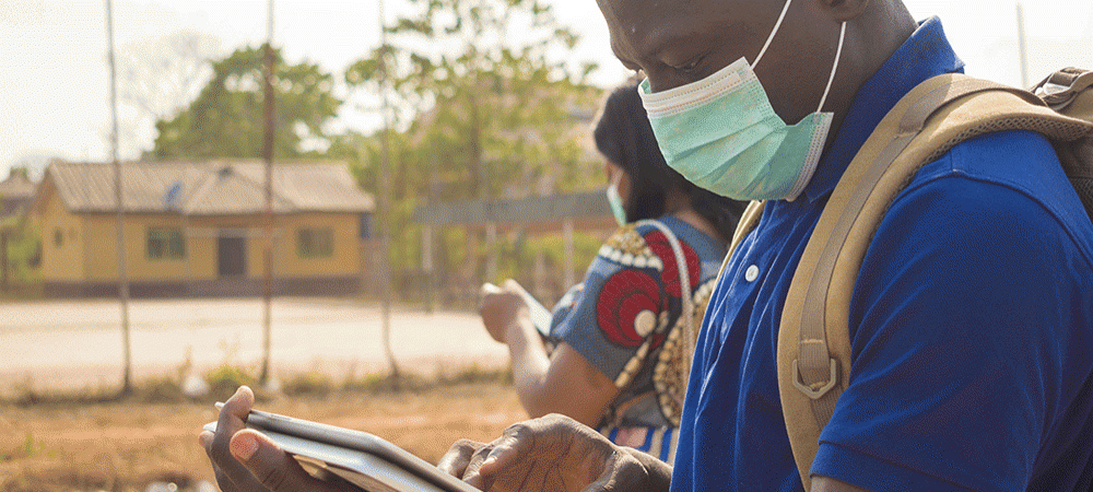 African Telecommunications Union calls for harmonised action to combat pandemic