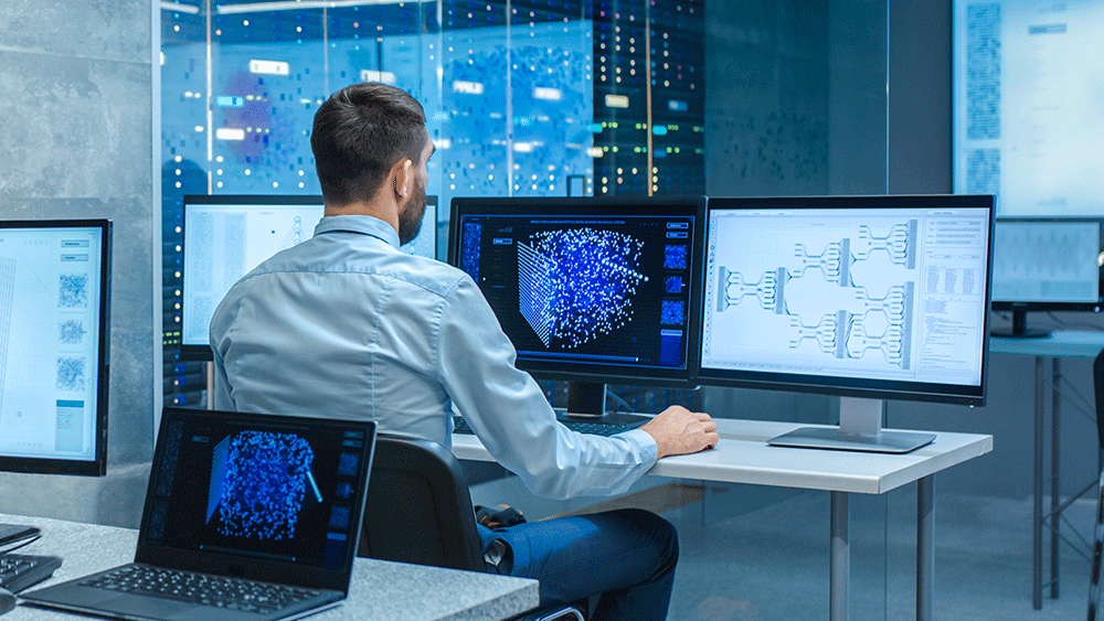 The best practice approach to data protection