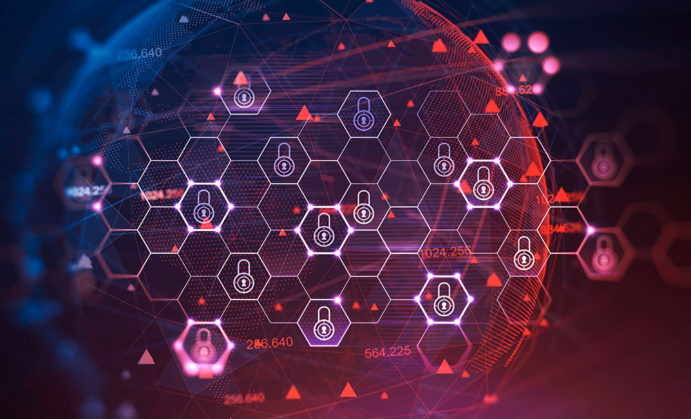 How to manage network risk using fluid security