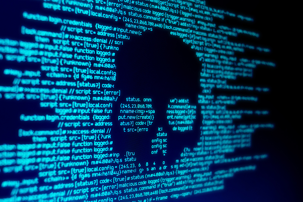 Banking malware targets corporate users in Egypt