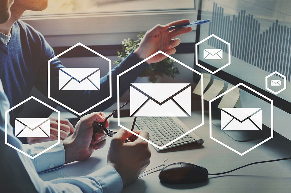 Cracking Machine Learning to speed up client service