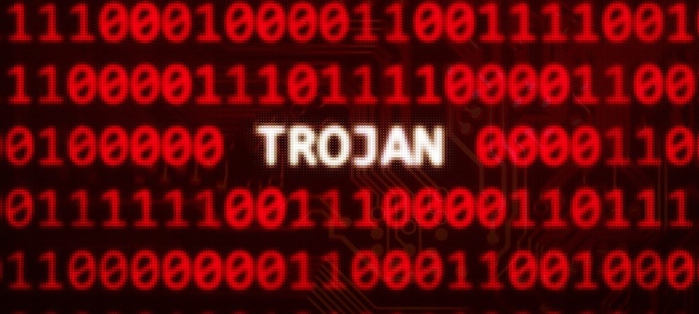 Kaspersky report reveals African companies attacked by Trojans