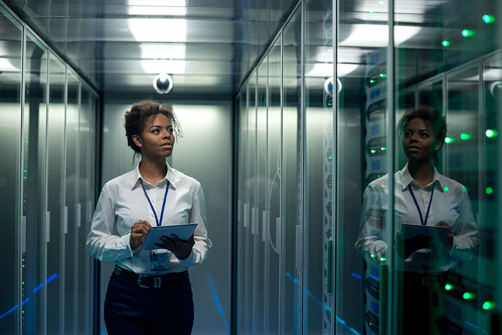 Badger International chooses OneXafe to future-proof its storage