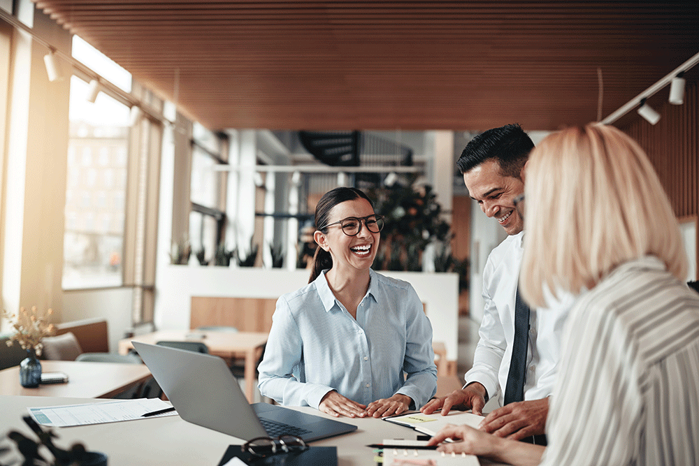 Global security leaders outline four key trends for how to transform a SOC