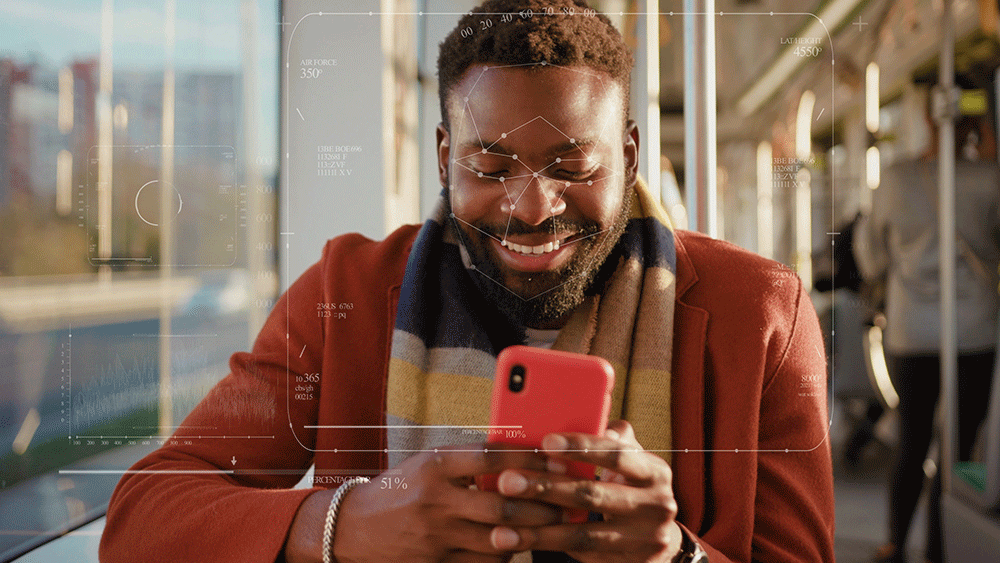 XDS launches web-based facial recognition customer on-boarding solution