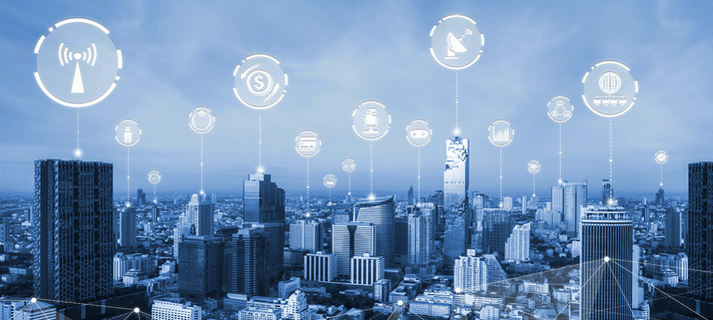 The importance of securing a Smart City