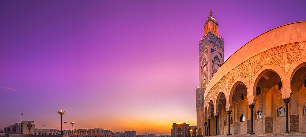 Sparkle expands its reach in North Africa with a new point of presence in Casablanca