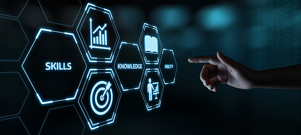 Reskilling: The new approach to global skills crisis