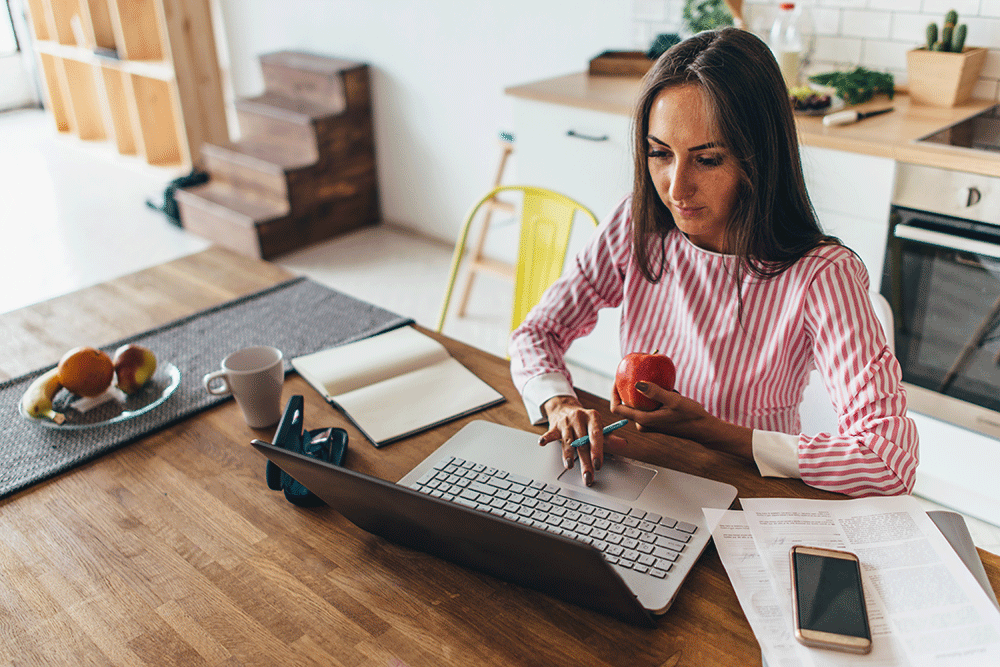 Remote workers bring additional security risks
