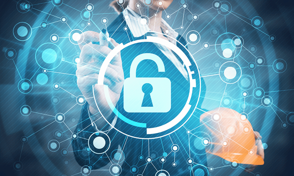 Cybersecurity reimagined for the CISO