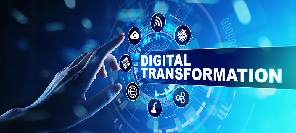Seven Digital Transformation trends to watch out for in 2023