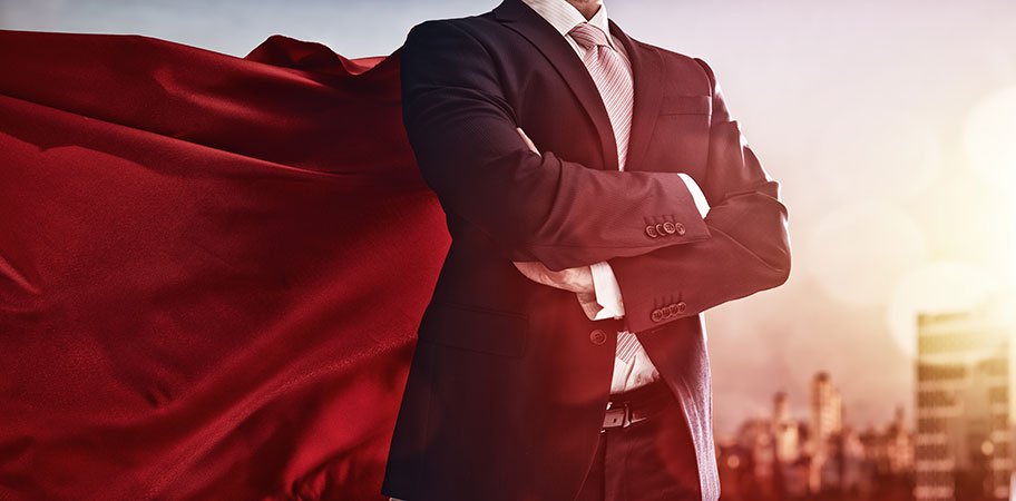 Five leadership maxims for today’s cybersecurity leaders