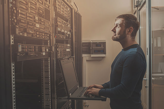 CNet Training offers leading program for aspiring data centre professionals