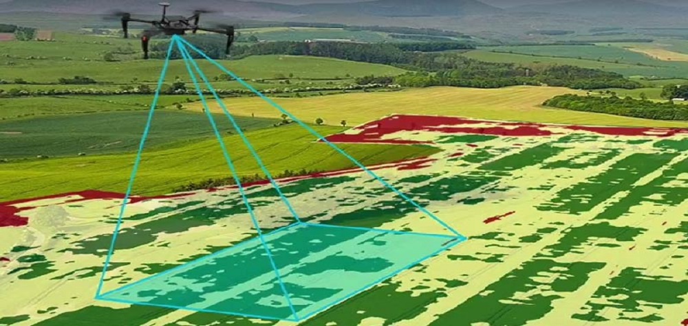 Naspers Foundry invests US$5.6 million in agritech business Aerobotics