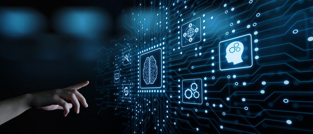 Machine Learning technology garners enterprise thrust