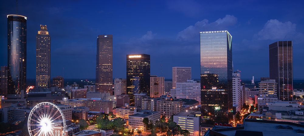 Skynamo selects Atlanta for North American headquarters