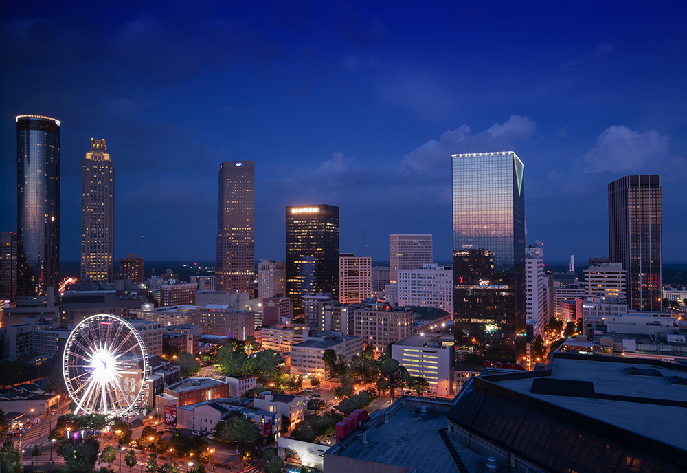 Skynamo selects Atlanta for North American headquarters