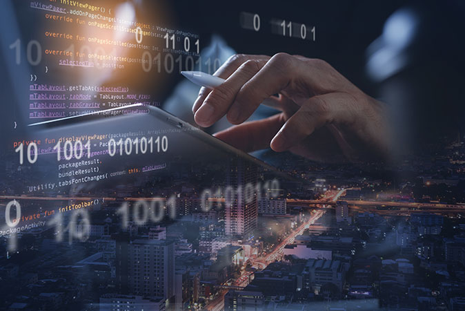 Deep Dive: Ian Jansen van Rensburg, Lead Technologist, VMware SSA