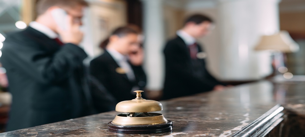 ‘Contactless Stay’ gives hotel industry digital confidence to reopen