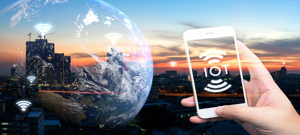 From doorbells and fish tanks to nuclear reactors: Why focus on IoT security?