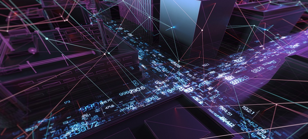 Harnessing data at the intelligent edge