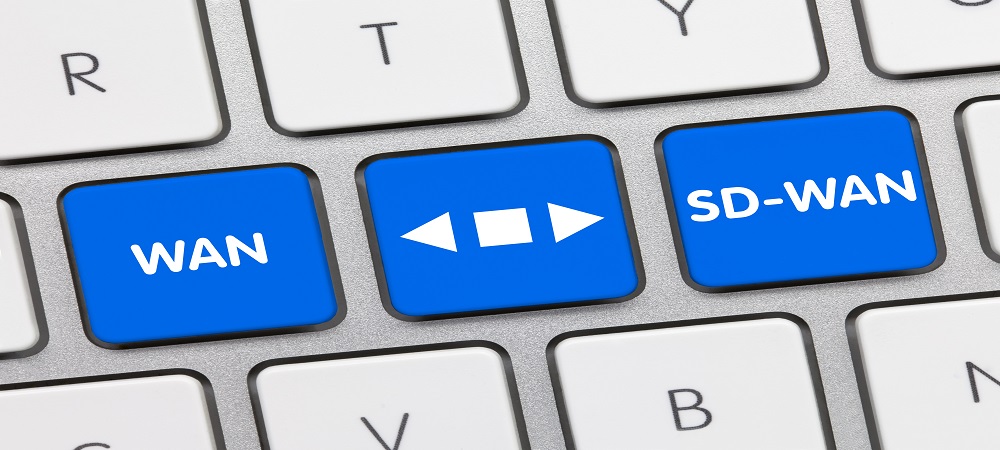 Fortinet unveils secure SD-WAN appliances for operational technology environments