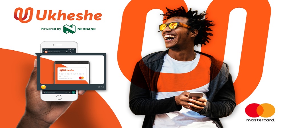 Ukheshe launches prepaid payments programme with Mastercard and Nedbank