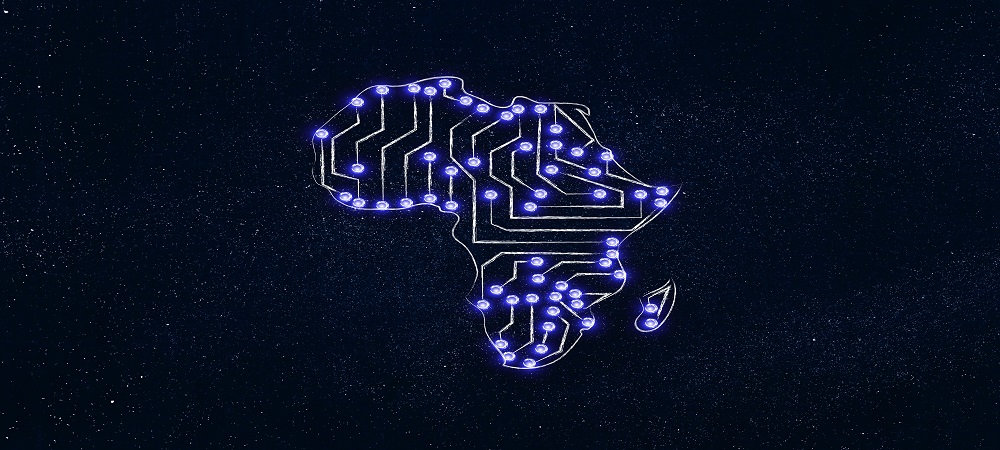 Digital adoption in Africa supersedes other regions globally
