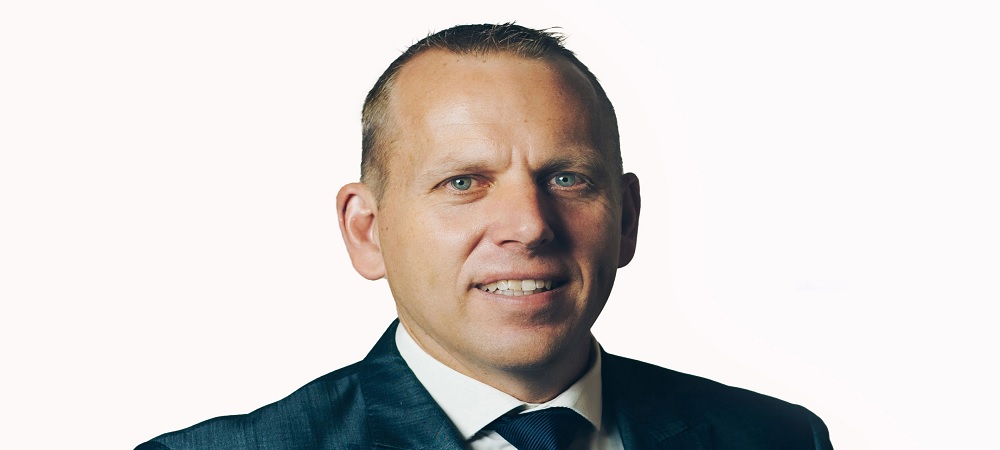 Liquid Telecom names Deon Geyser as CEO for South Africa