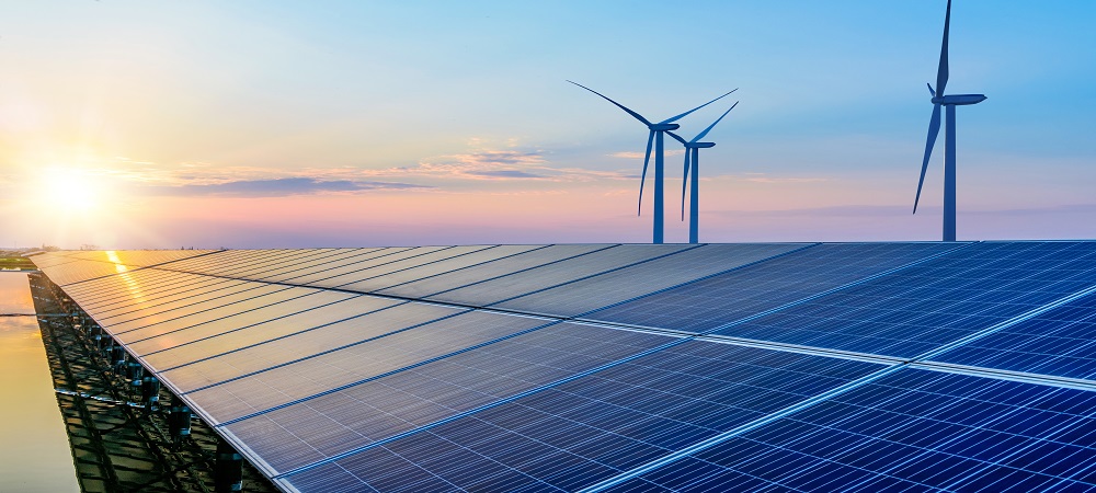 Road to sustainable energy recovery with smart and green power