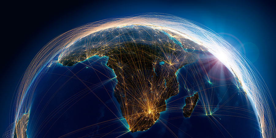 Combatting Africa’s mobile cybercrime challenge