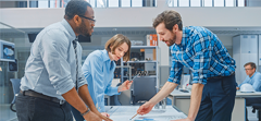 The Promise of SD-WAN Can Be Realized in OT Environments