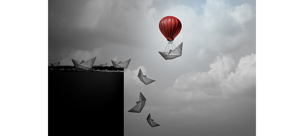 Micro Focus experts on building overall resiliency to face any future crisis
