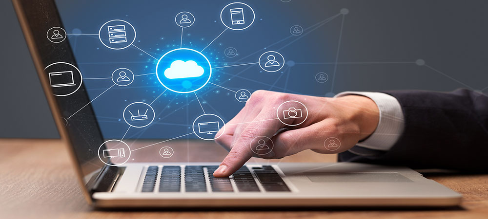 Deep Dive: Simon Bennett, CTO for EMEA, Rackspace Technology