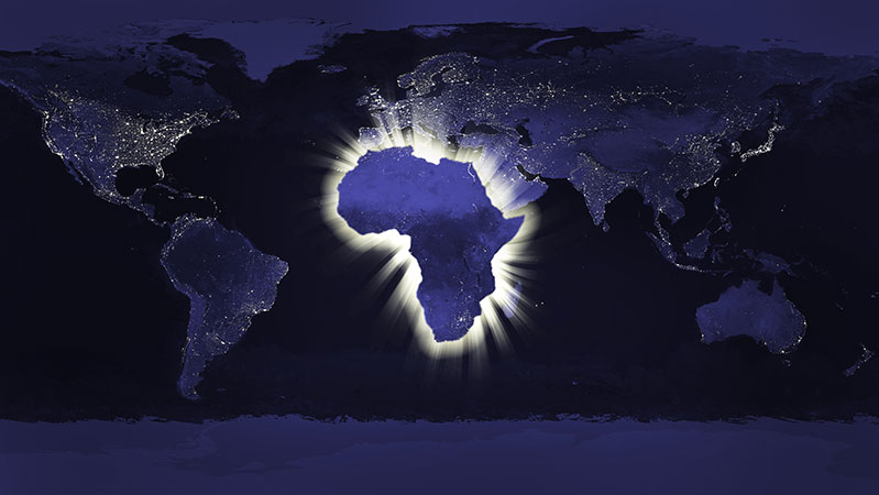 Security strategies and priorities for CIOs and CISOs in Africa