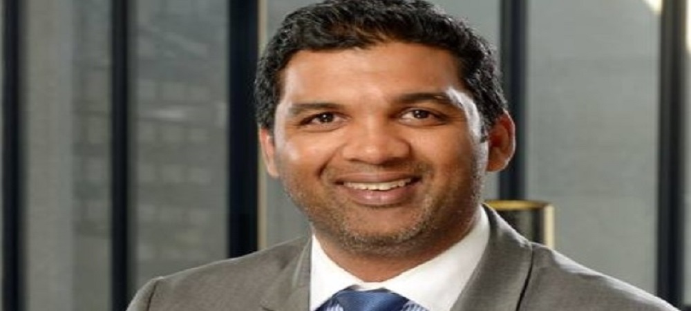 Get To Know: Collin Govender, Managing Director, Altron Karabina