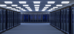 Loadbank testing and commissioning for new data centres