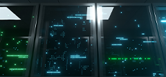 Testing conditions for a successful data centre