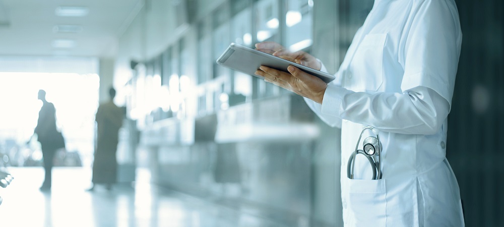 BroadReach announces partnership with Microsoft Cloud for healthcare