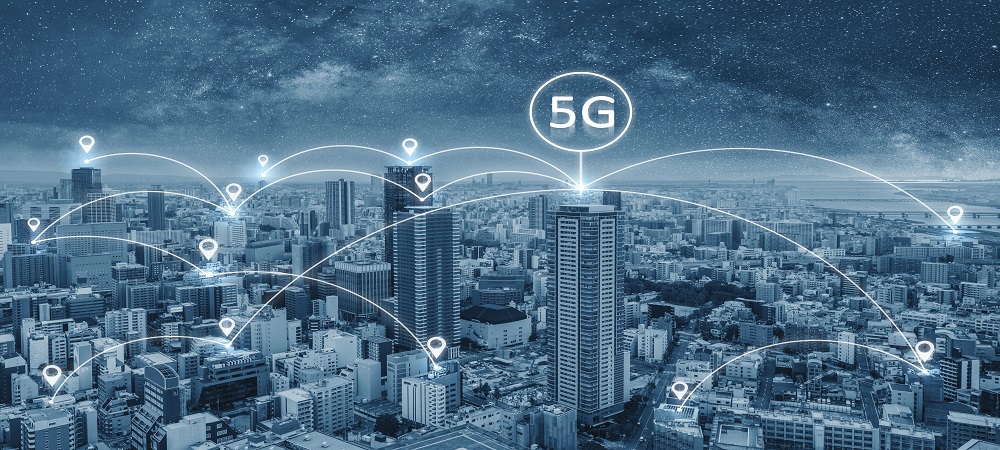 Ericsson to accelerate 5G mid-band rollouts