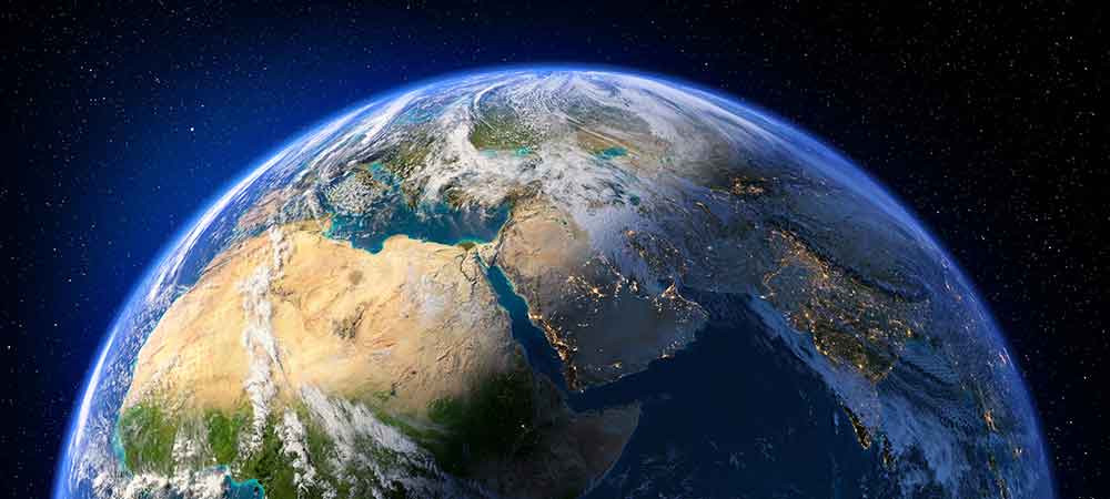 Why the Middle East and Africa are at the forefront of data centre transformation