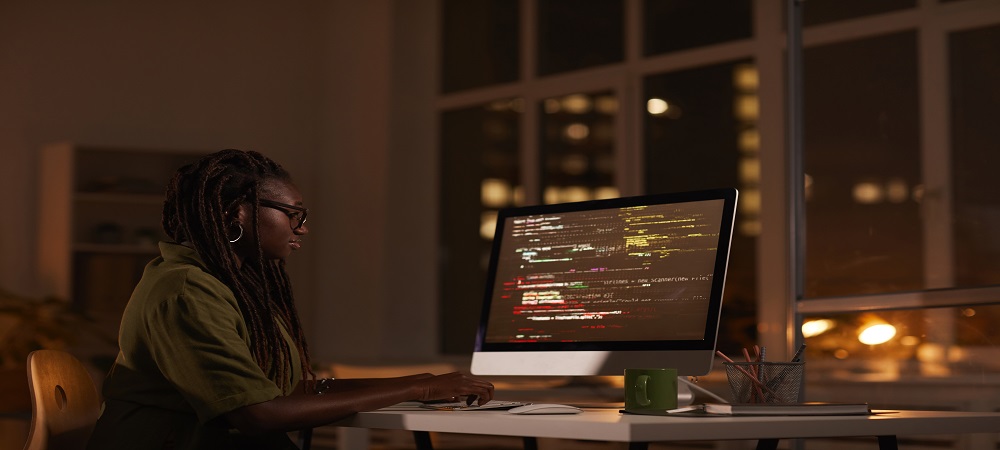 Cyber heroines: Changing the future for African girls