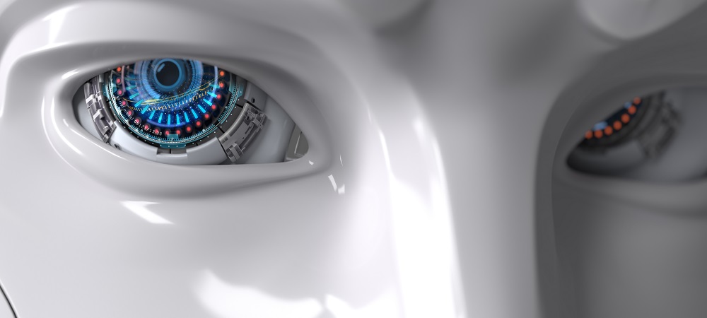 Global Study: People trust robots more than themselves with money