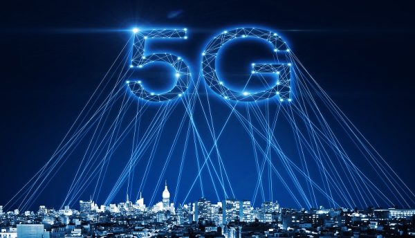 The promise of 5G technology