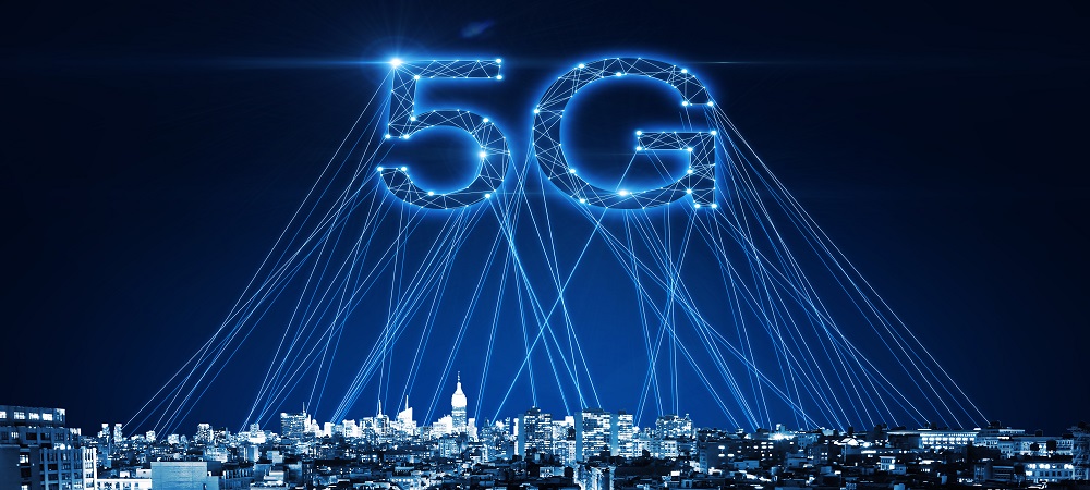 The promise of 5G technology