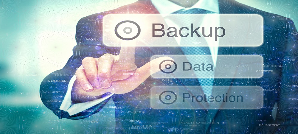 CXO Research: 58% of data backups are failing
