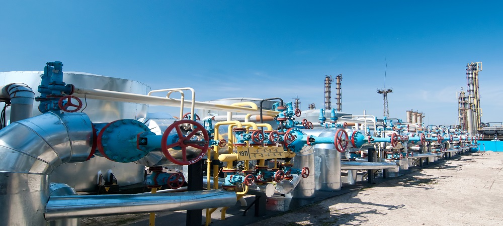 Digitalisation offers high returns for merging gas producers