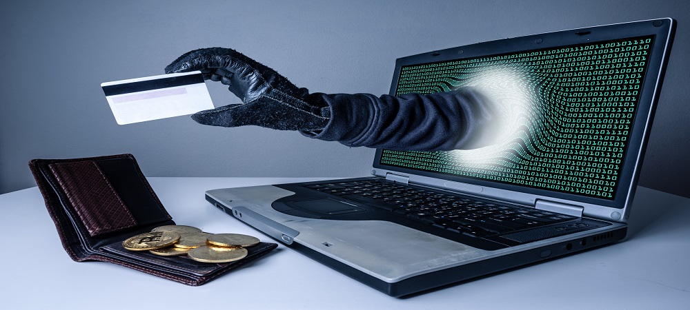Global survey finds 71% of cloud users suffered a malicious account takeover in 2020