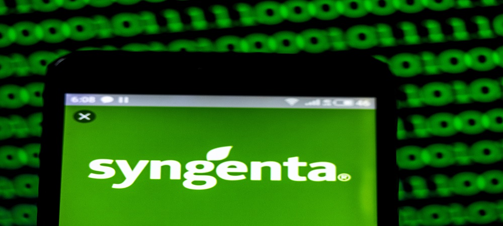 BT nurtures partnership with Syngenta to support global connectivity