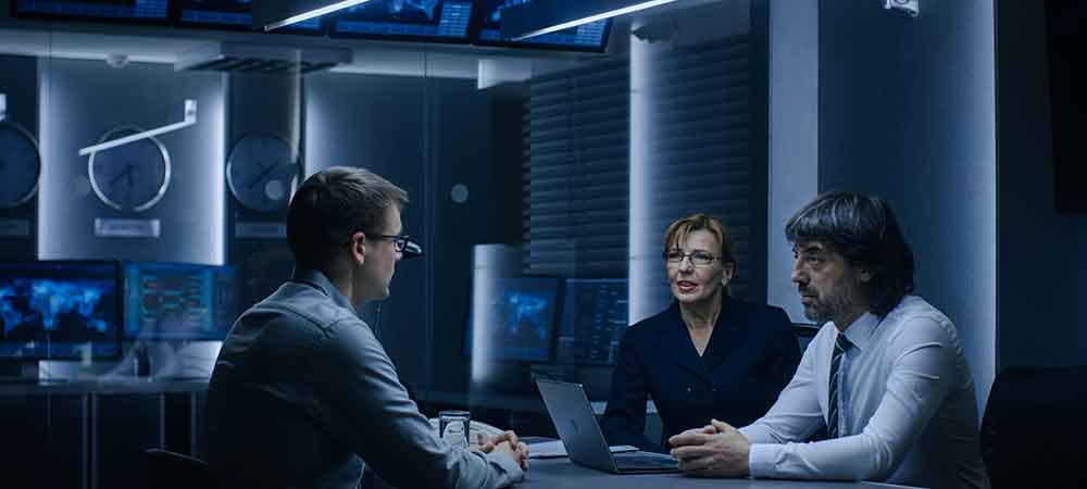 Expert discusses addressing the talent shortfall in technology